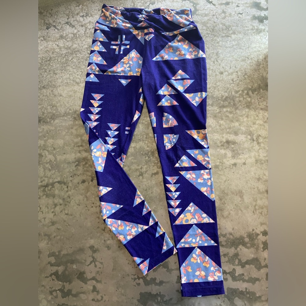 LuLaRoe Leggings